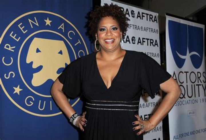 Kim Coles Net Worth 2024