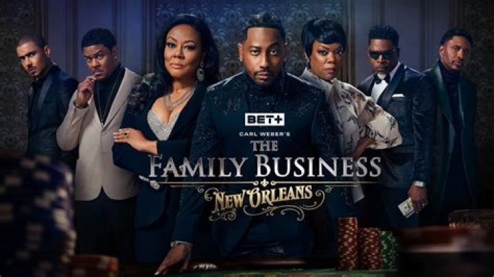 Kim Kimble in shock as sister wants out of family business on L.A. Hair