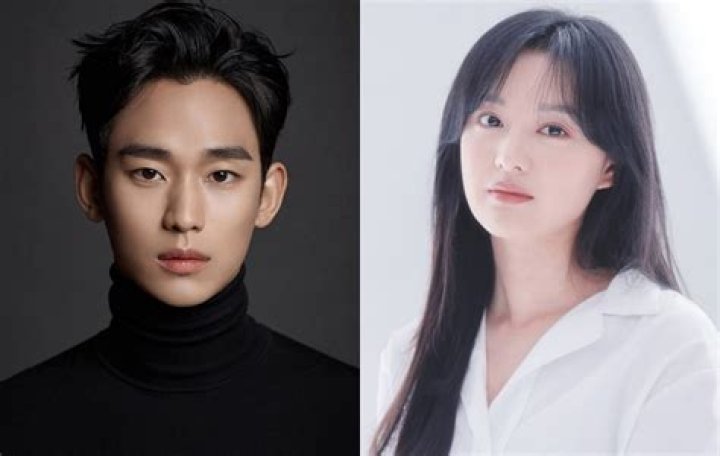 Kim Soo Hyun's Current Girlfriend: A Deep Dive Into His Love Life