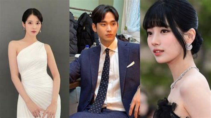 Kim Soo-hyun Relationships: A Deep Dive Into The Love Life Of South Korea's Heartthrob