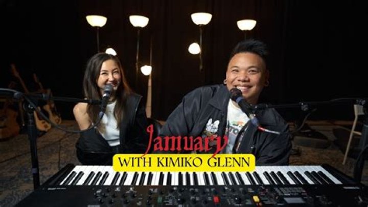 Kimiko Glenn Partner: Understanding Her Relationships And Personal Life