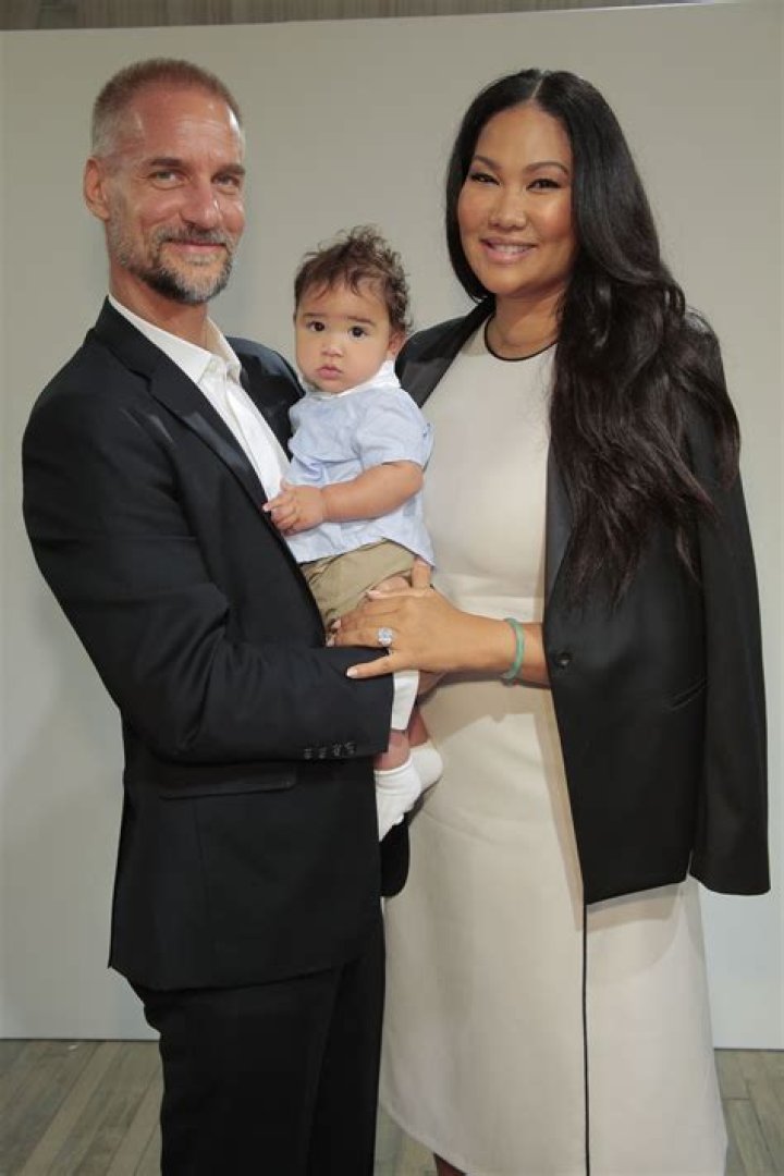 Kimora Lee Simmons’ Husband Tim Leissner Pleads Guilty In Billion Dollar Laundering Case