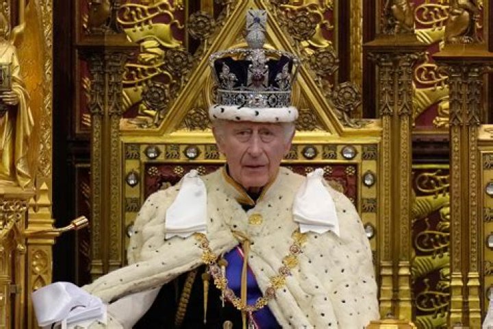 King Charles III’s cancer diagnosis lays bare pressures at Buckingham Palace