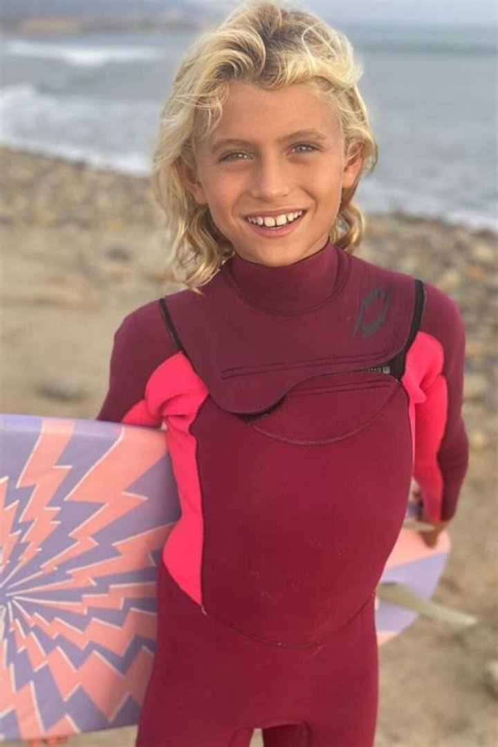 King Nicol Age And Wikipedia: How Old Is The Young Surfer?