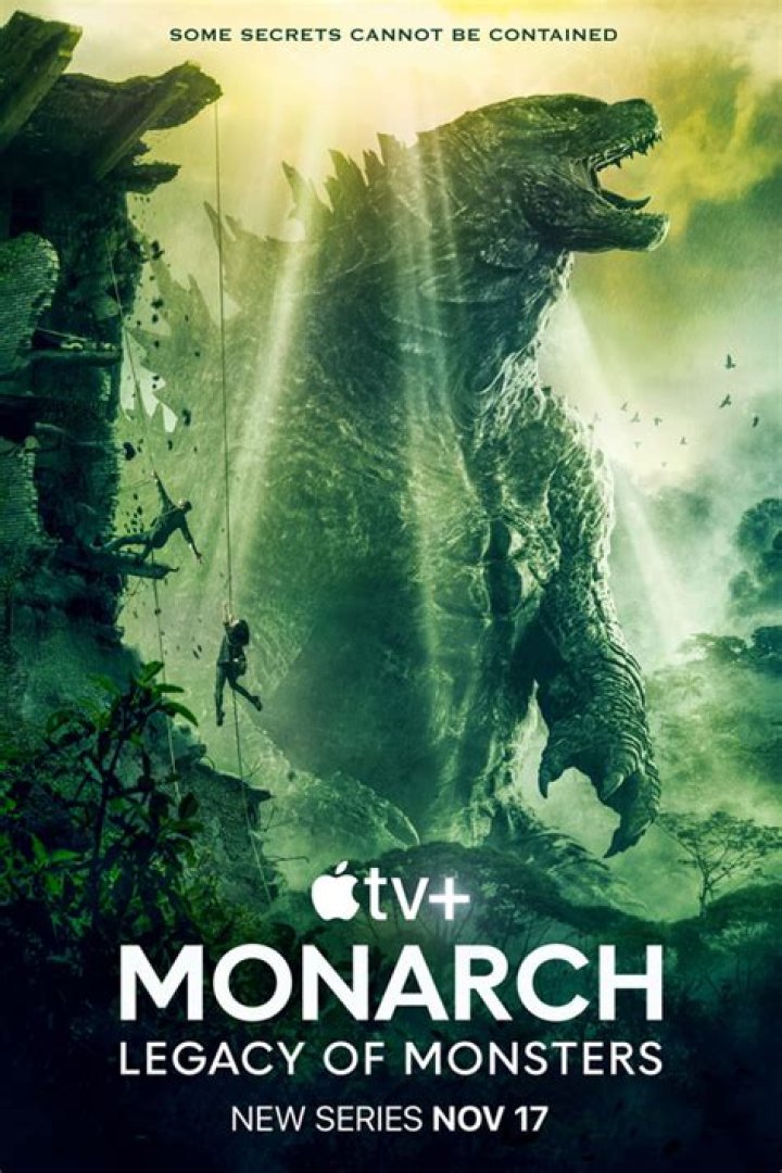 King of the Monsters' Releases New Rodan Image