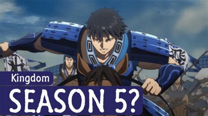 Kingdom Season 5 Episode 5: Release Date, Streaming Details, Expected Plot And More