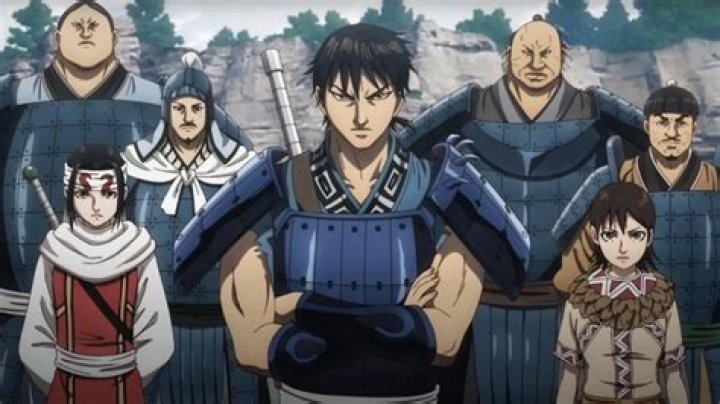 Kingdom Season 5 Shares Final Trailer Ahead of Premiere