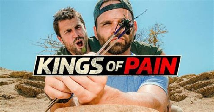 Kings of Pain’s Adam Thorn: Everything We Know