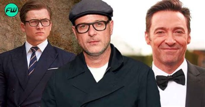 Kingsman Director Says Taron Egerton Shouldn't Play Wolverine, But a DC Villain Instead
