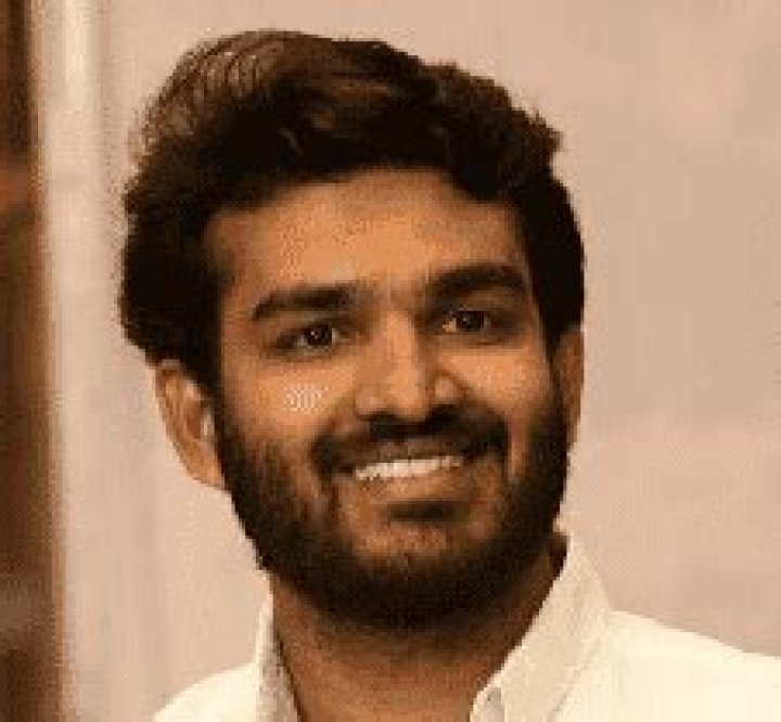 Kiran Abbavaram: Wiki, Bio, Age, Height, Wife, Career, Hometown, Family