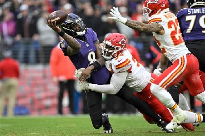 Kirk Cousins and Chris Jones head an NFL free agents list filled with star-quality players