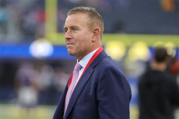 Kirk Herbstreit: NFL, Wife, ESPN & Net Worth [2023 Update]