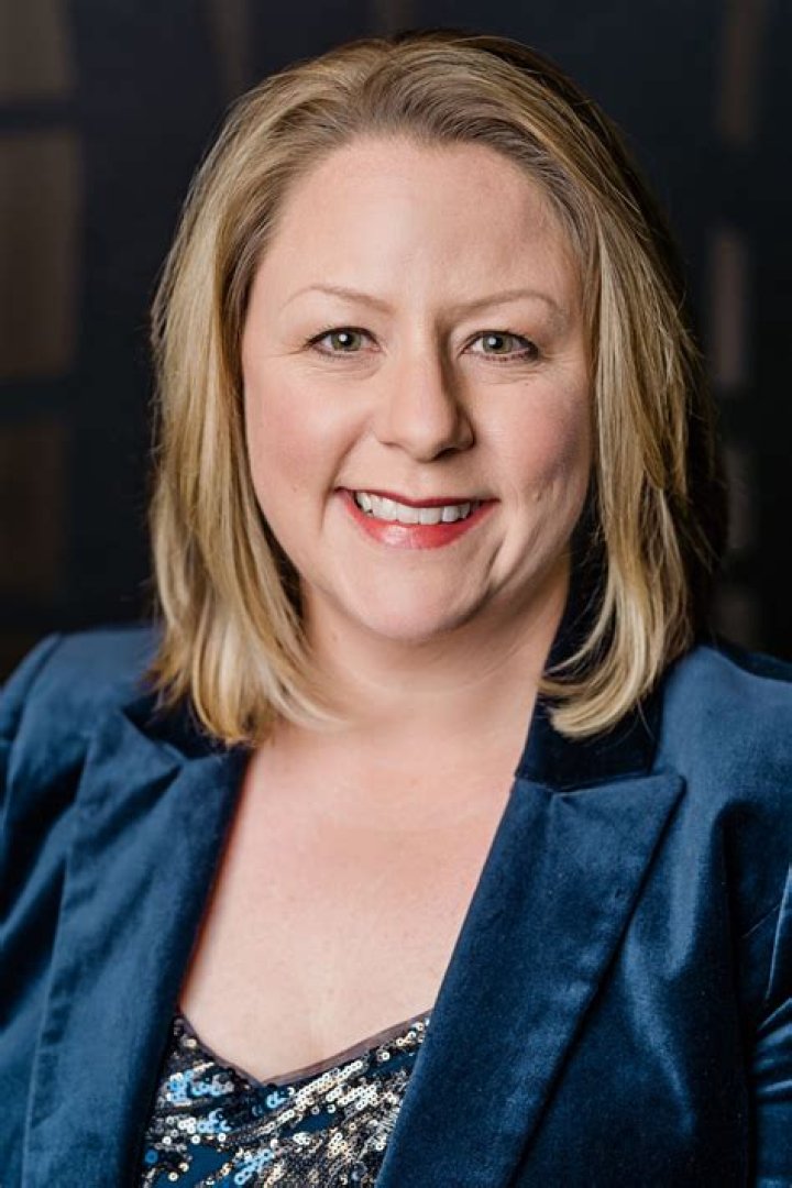 Kirsten Barlow: A Comprehensive Insight Into Her Life And Career