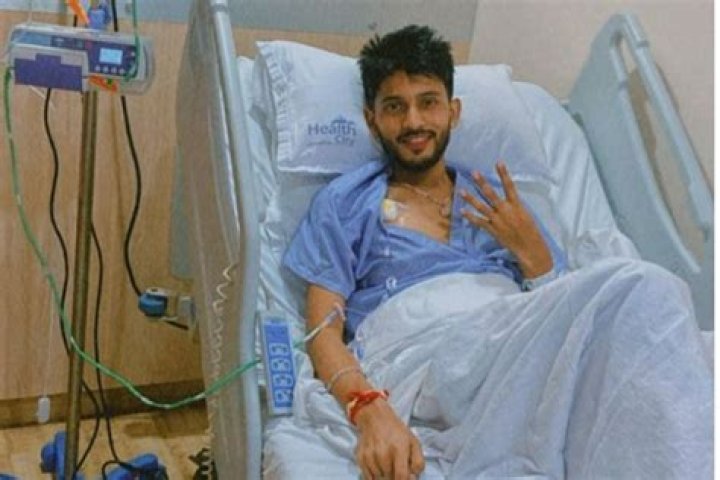 Kishore Das Assamese Actor Cancer Death, Wife, Disease, Photo & Instagram