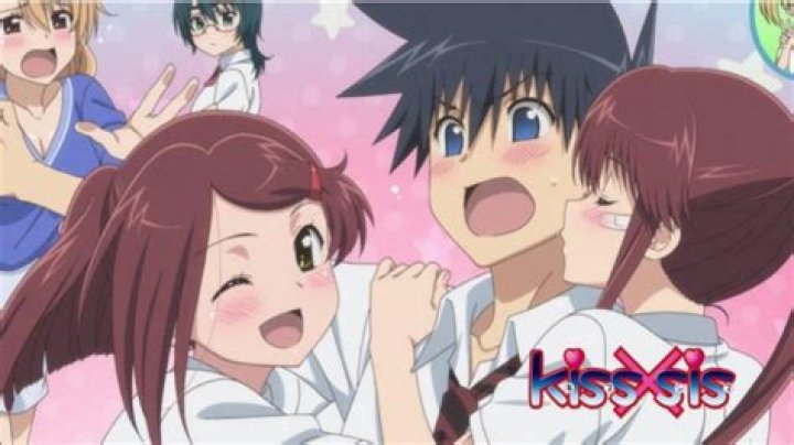 Kiss x Sis Season 2: Premiere Date, Characters, Plot