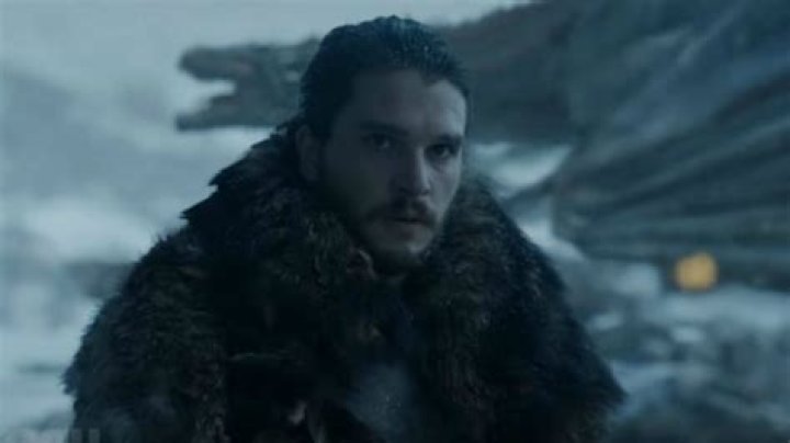 Kit Harington Reportedly in Talks to Join the MCU