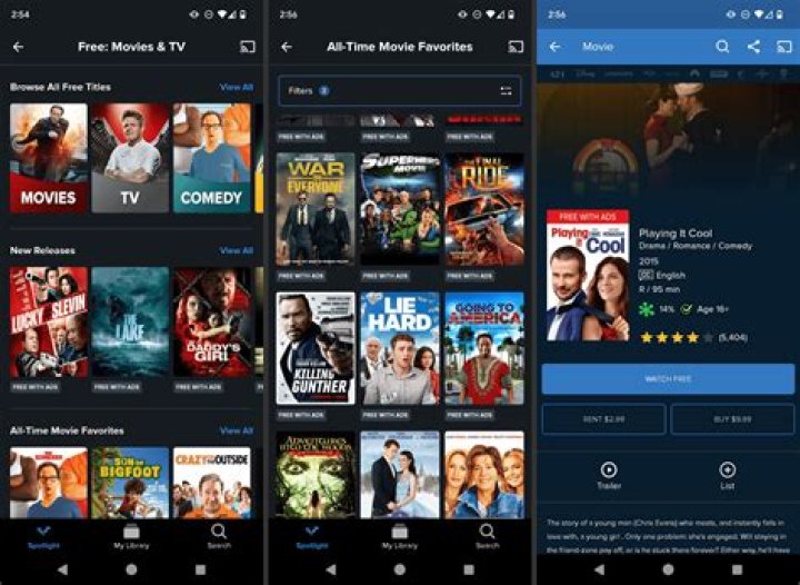 KitMovieHD: Your Ultimate Destination For Free Movies And TV Shows