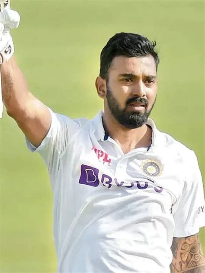 Kl Rahul - All You Need to Know