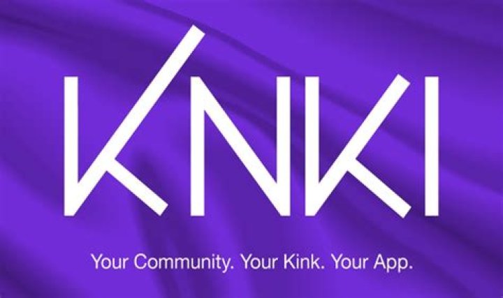 KNKI, A New Social Networking App For The Kink Community, Is Here