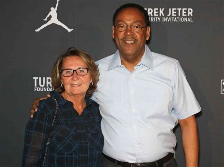 Know About Derek Jeter’s Mother Dorothy Jeter 