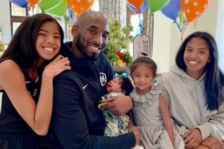 Kobe And Vanessa Bryant's Divorce Sparked By Basketball Wives Gossip
