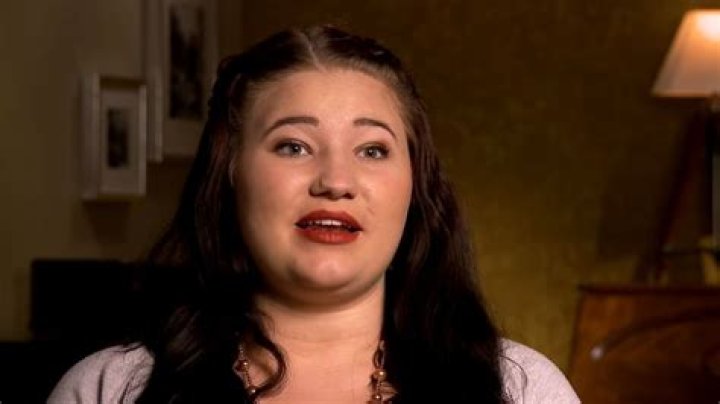 Kody and Christine Brown’s daughter Mykelti hints that her birth will be featured on Sister Wives