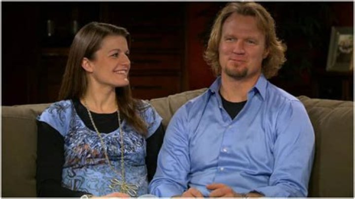 Kody Brown admits he was wrong about Aurora’s panic attack on Sister Wives