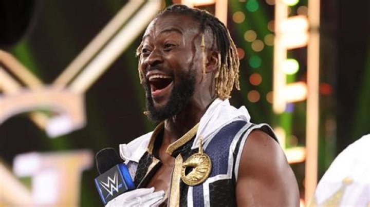 Kofi Kingston Net worth 2023, WWE Salary, Endorsements, Houses, Car Collections, Etc.