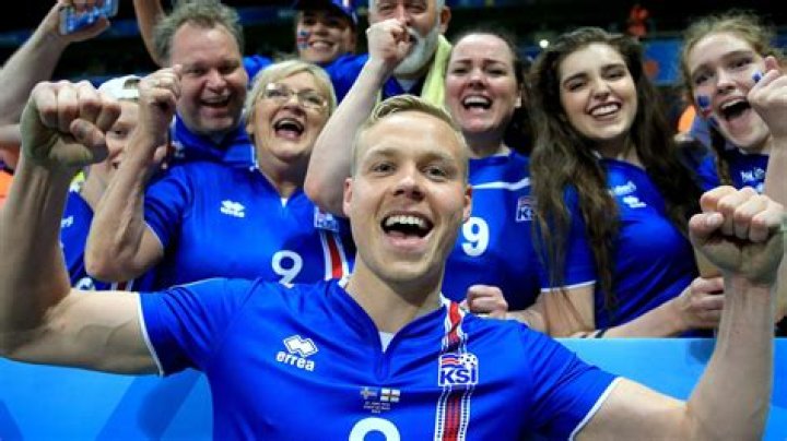 Kolbeinn Sigthórsson - Detailed stats