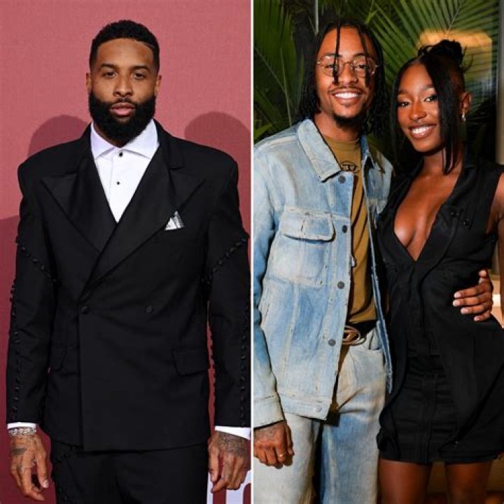 Kordell Beckham And Odell Beckham: A Deep Dive Into Their Relationship And Impact