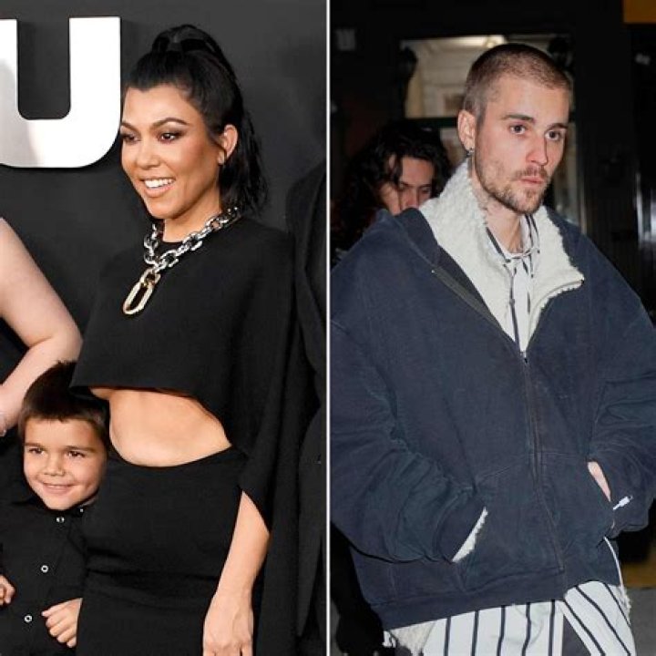 Kourtney Kardashian And Justin Bieber: An Intriguing Connection