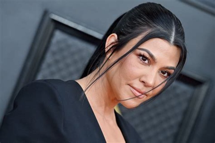 Kourtney Kardashian Sparks Pregnancy Speculation, Is Baby Number Four on The Way?