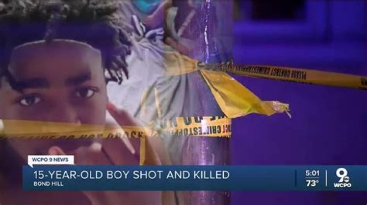 Kowen Moore Obituary – Death: Cincinnati Ohio Teenager, Kowen Moore Dies At 17, Heist + Co Gastropub Mourns His Death