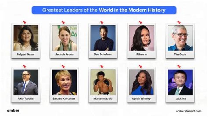 Kris Murrell: A Journey Through The Life And Achievements Of A Visionary Leader