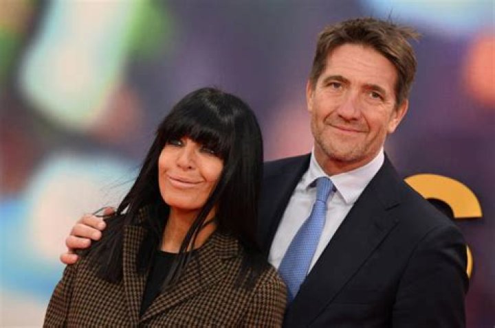 Kris Thykier? Wiki, Bio, Age, Wife Claudia Winkleman, Movies, Net Worth, Height