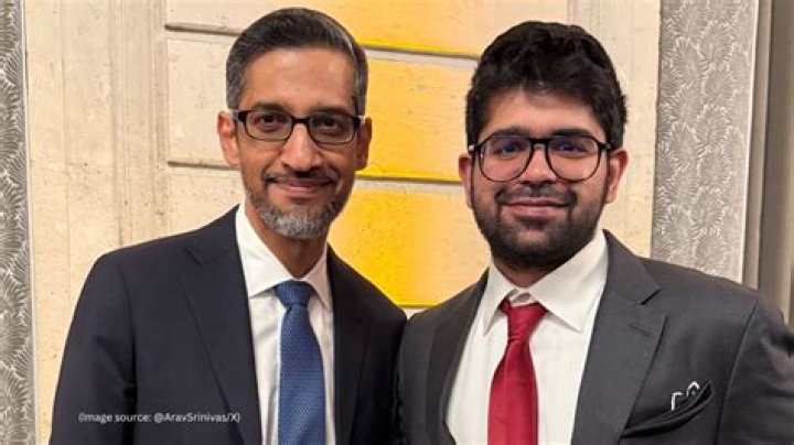 
Krishna Srinivasan
Net Worth
