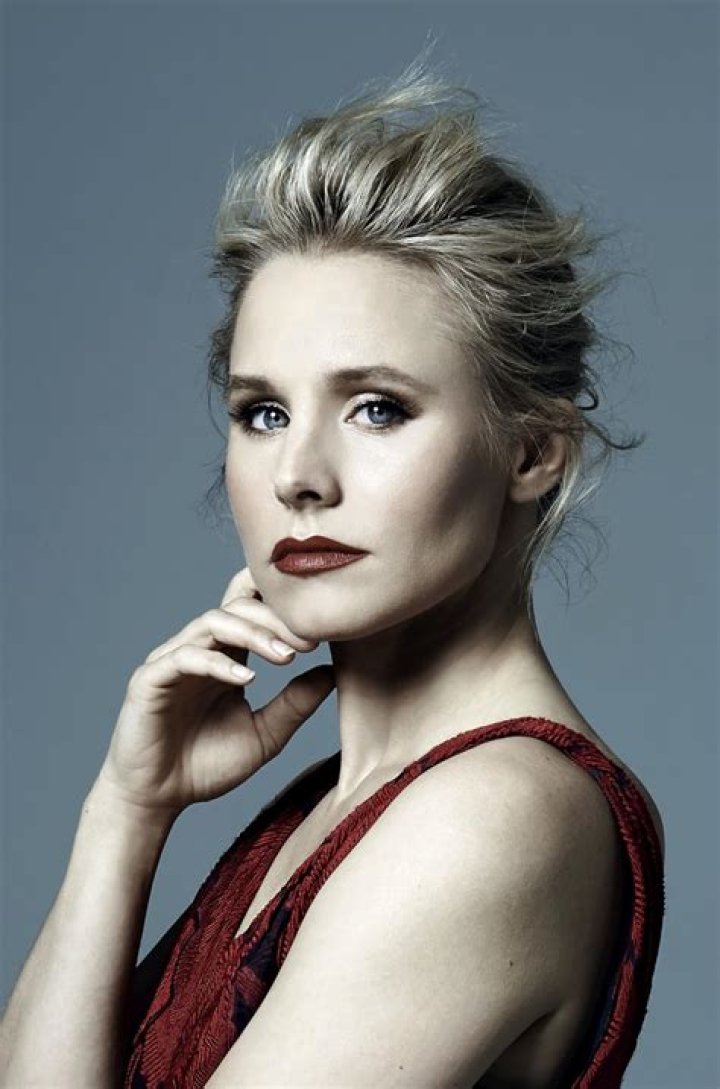 Kristen Bell Biography - Biography