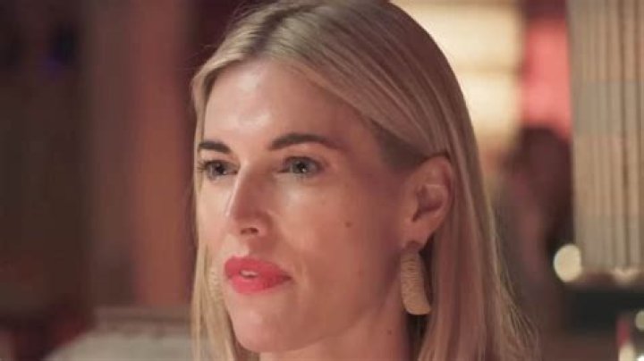 Kristen Taekman hits out at Erin Lichy over RHONY Legacy remarks