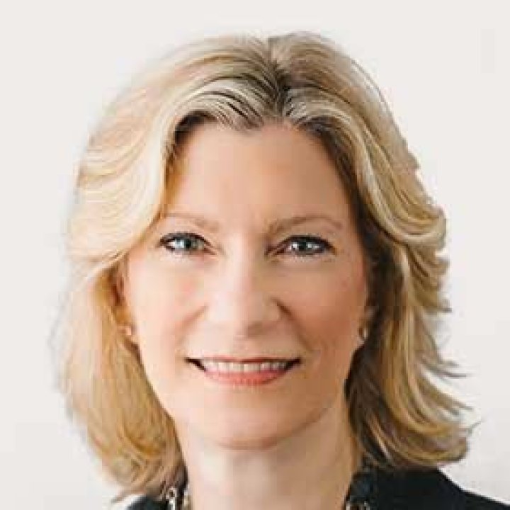 
Kristine Peterson
Net Worth
