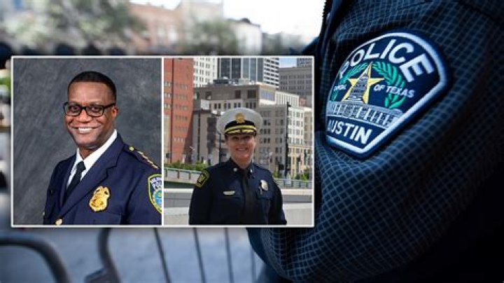 Kristy Astran Obituary – Death: Austin Texas Woman, Senior Police Officer, Kristy Astran Dies Unexpectedly