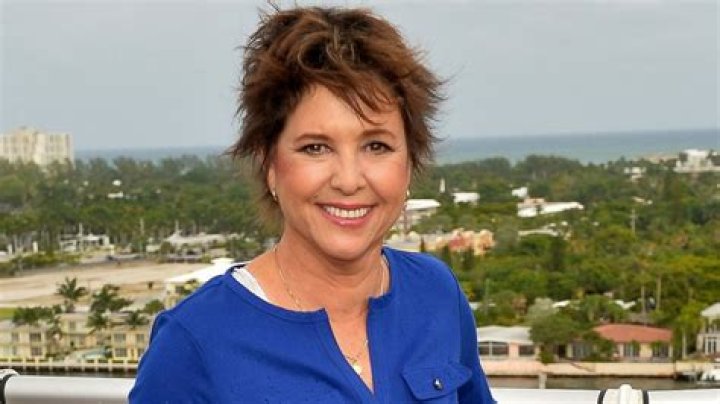 Kristy McNichol - - Biography