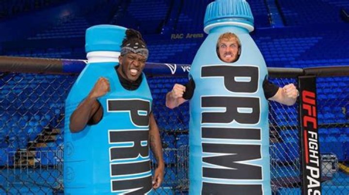 KSI and Logan Paul's Prime drink to 'finally' be sold at Tesco after shop feared for security measures