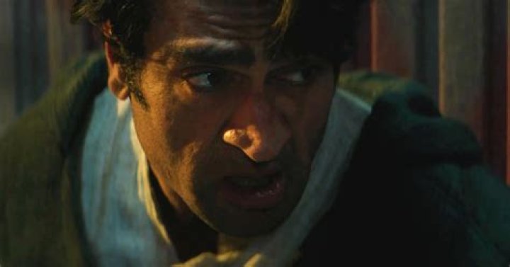 Kumail Nanjiani Offers New Details on His Obi-Wan Kenobi Character