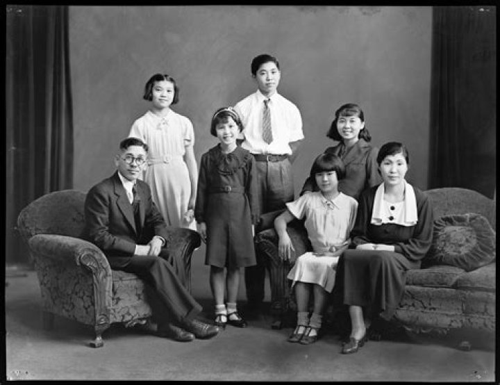Kumi Kubota And Hideyuki Watanabe, Family