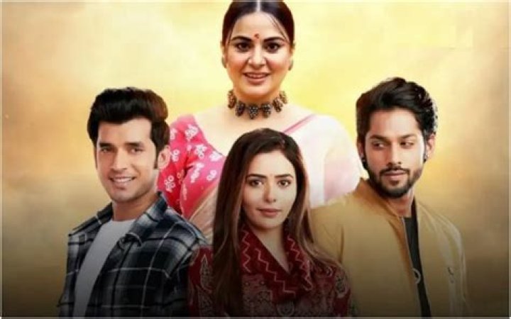 Kundali Bhagya Spoiler: Karan rushes Rajveer to hospital on handcart after latter takes bullet for him