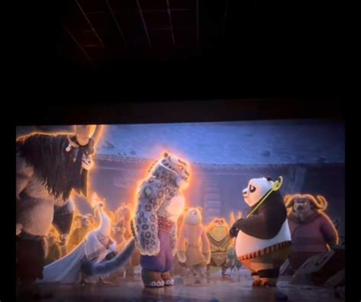 Kung Fu Panda 4 Ending Scene Gets Leaked, Fans Disappointed for Massive Spoiler Days Ahead of Release