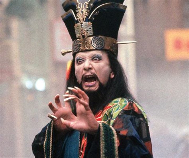 Kurt Russell Reveals What He Thinks of The Rock Doing a 'Big Trouble in Little China' Sequel
