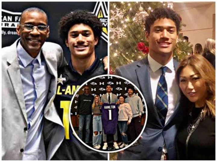 Kyle Hamilton: Profession, Parents, Siblings, Brother, Family, Injury, Age, Net Worth And FAQ’s 
