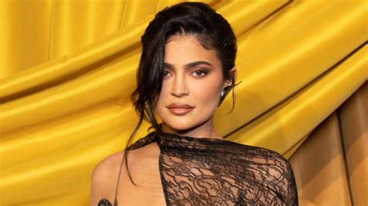 Kylie Jenner bares her bum as she reveals calendar shot by controversial photographer Terry Richardson