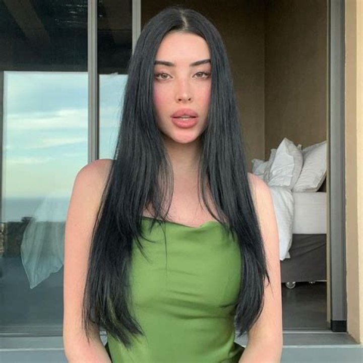 Kylie La Gringa (Tiktok Star) Wiki, Biography, Age, Boyfriend, Family, Facts and More